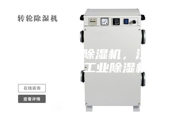 低露點轉輪除濕機，江蘇除濕機，工業除濕機