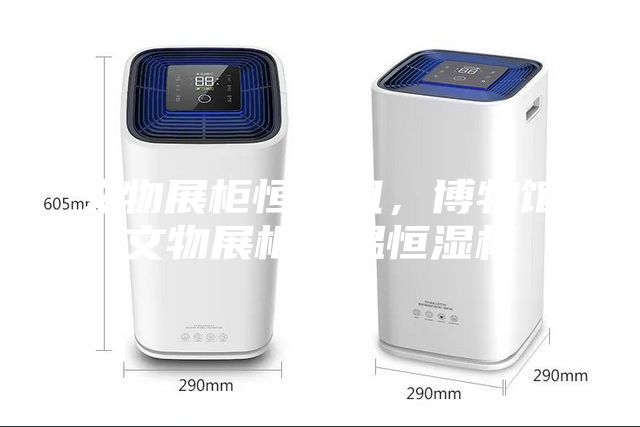 文物展柜恒濕機，博物館文物展柜恒溫恒濕機