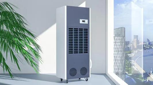 氫氟碳化物將被淘汰,除濕機行業如何面對