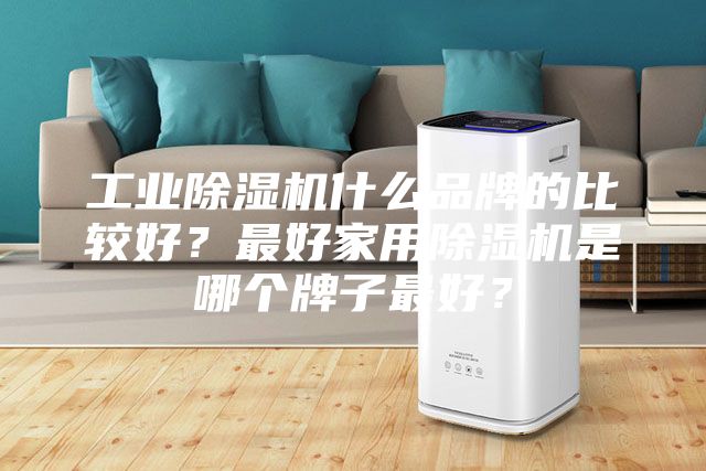 工業除濕機什么品牌的比較好？最好家用除濕機是哪個牌子最好？