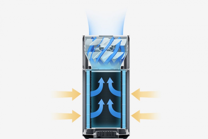 新風系統后期需要定期清理維護嗎？