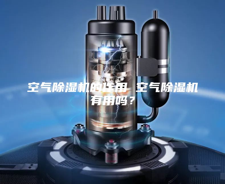 空氣除濕機的作用 空氣除濕機有用嗎？