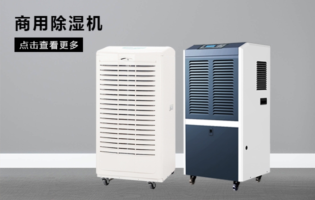 展望:管道除濕機