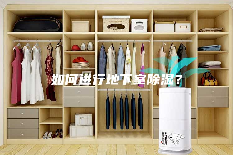 如何進(jìn)行地下室除濕?