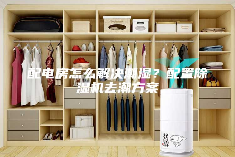 配電房怎么解決潮濕?配置除濕機(jī)去潮方案