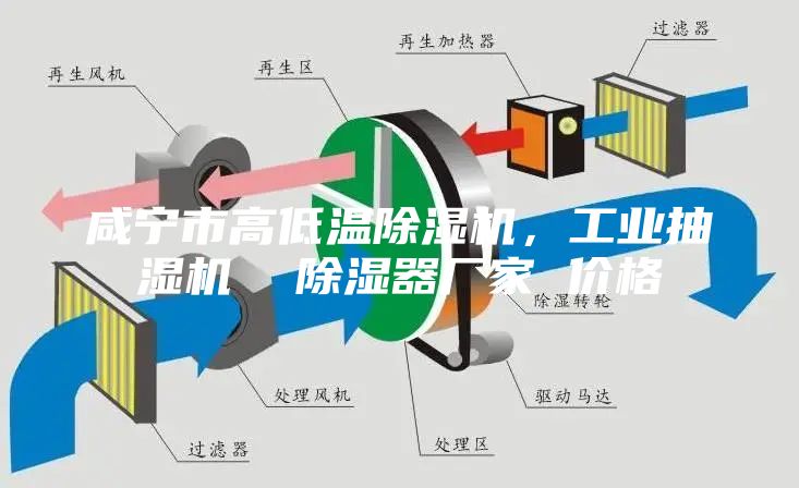 咸寧市高低溫除濕機，工業抽濕機  除濕器廠家 價格