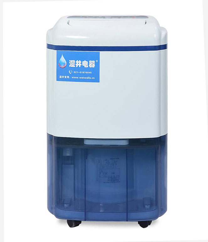 怎么選擇除濕機，選購除濕機的步驟