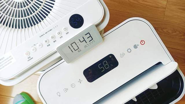 鏡子發霉竟只是常規操作？ 教你掌握正確“姿勢”度過潮濕季節