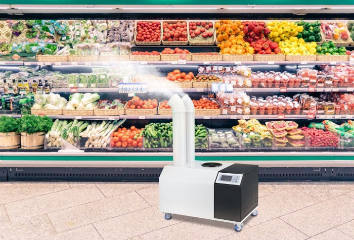 室內(nèi)泳池太潮濕怎么辦？安裝室內(nèi)泳池除濕機(jī)