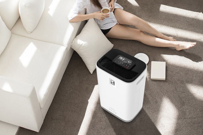 除濕機(jī)常應(yīng)用什么行業(yè)！